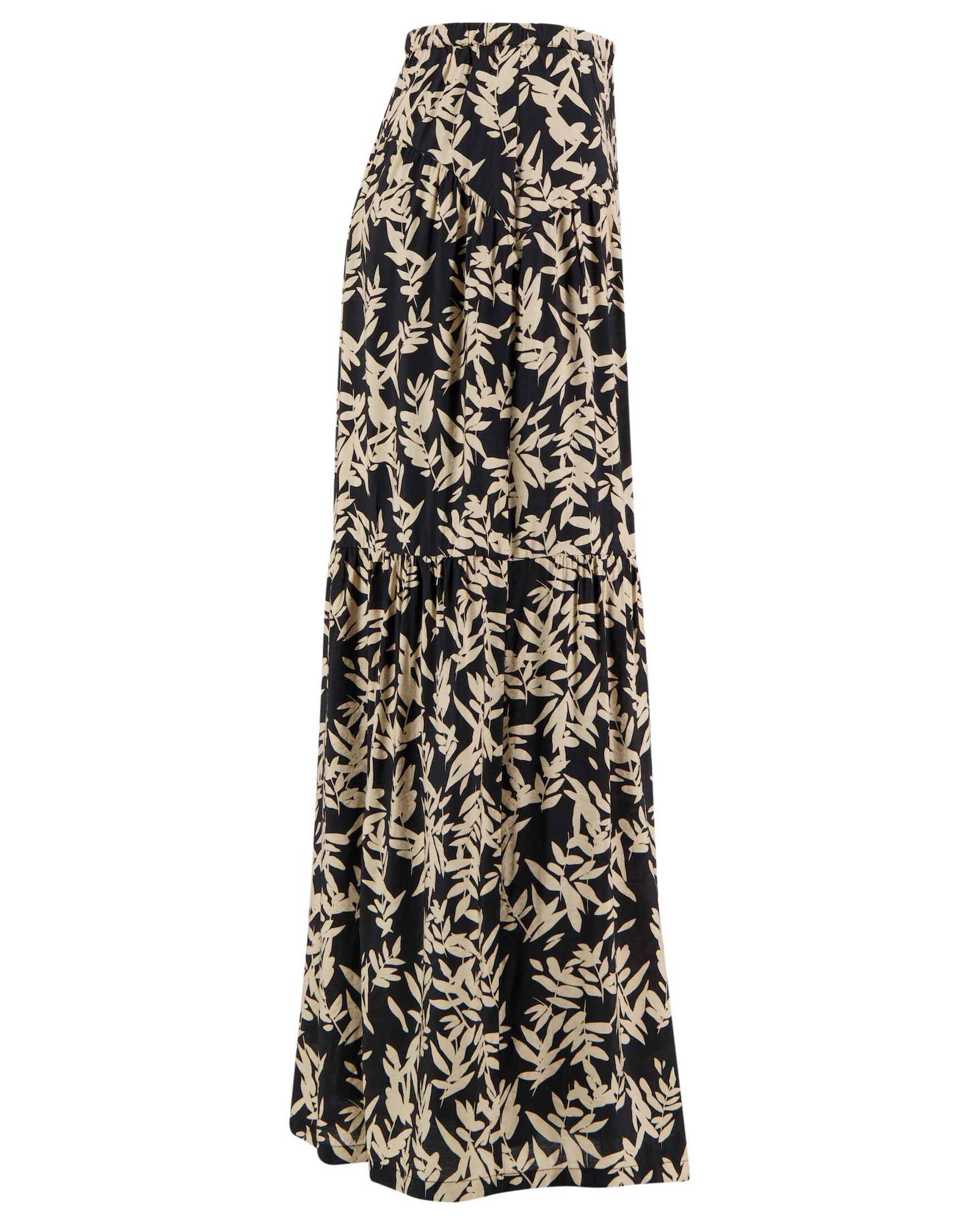 ba&sh| Damen Maxirock TALLY SKIRT