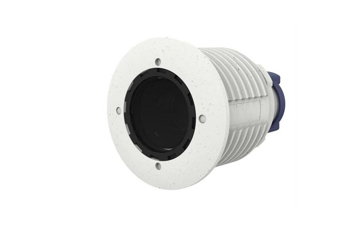 Sensoreinheit Mx-O-M7SA-8D100 B100/45° Tag<br>MOBOTIX Sensormodul 4K/UHD Tag