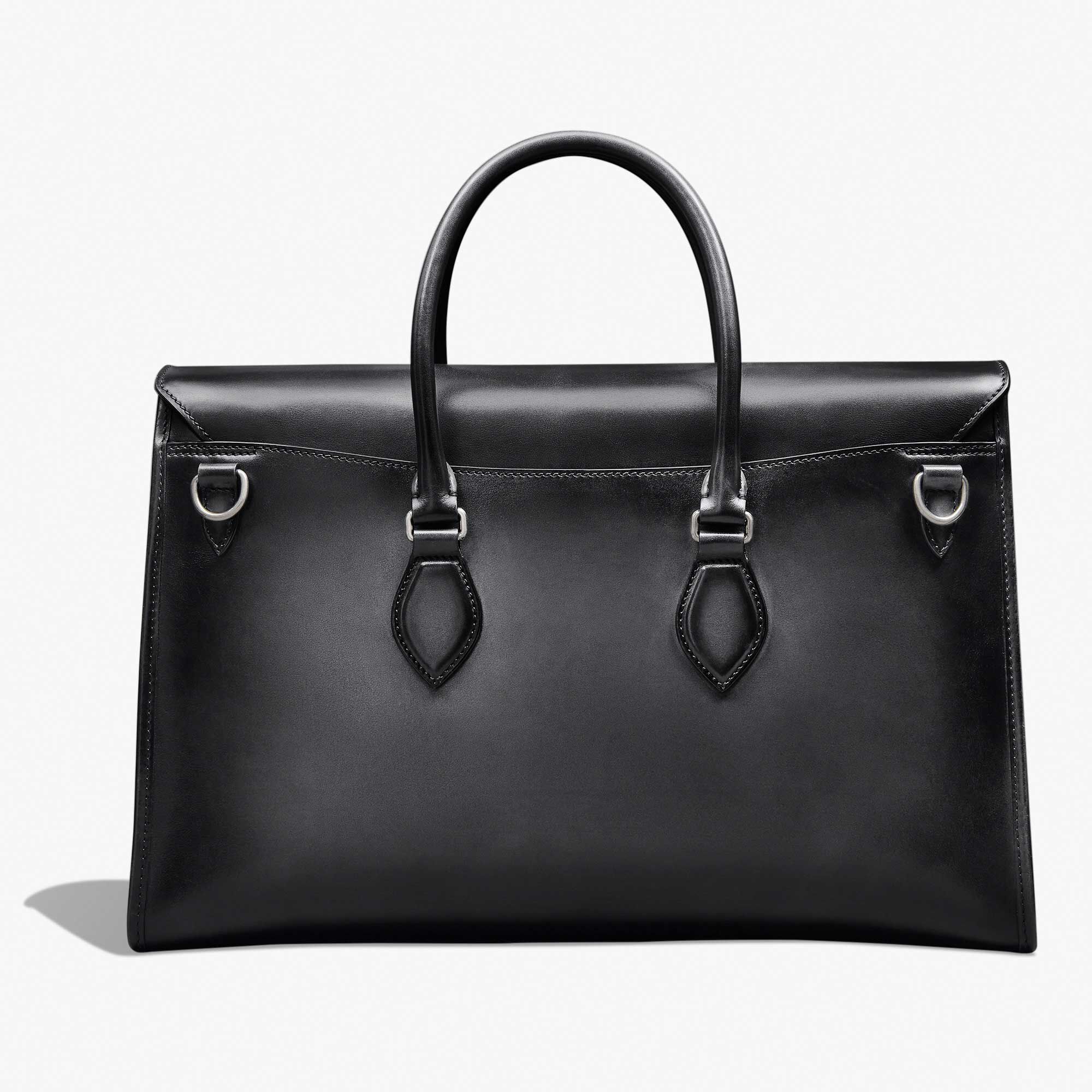 Cartable E'Mio En Cuir