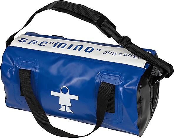 GUY COTTEN - SAC MINO