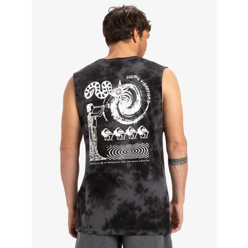 Td Cosmic Vibrations - Débardeur homme