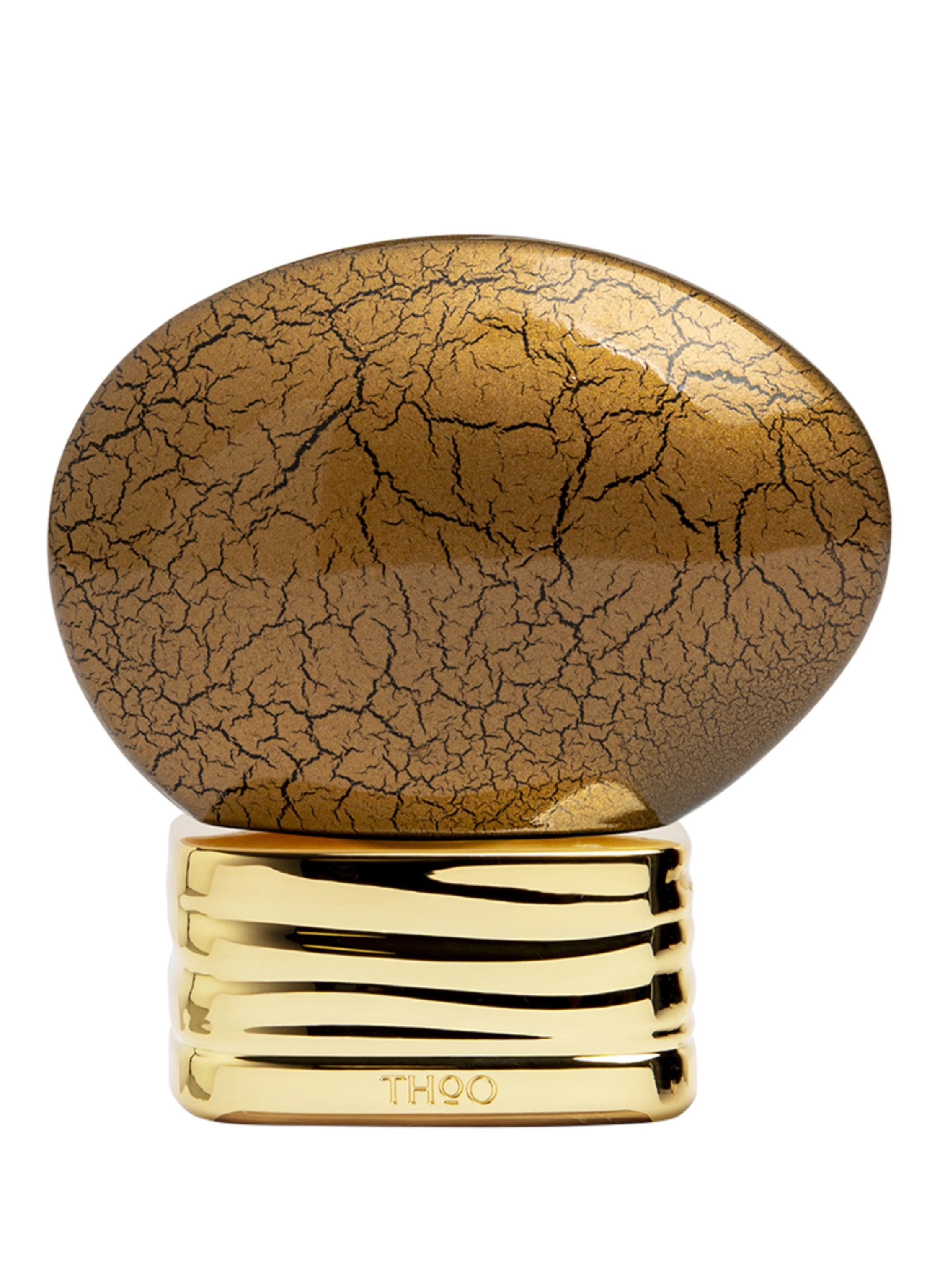 THE HOUSE OF OUD GOLDEN POWDER