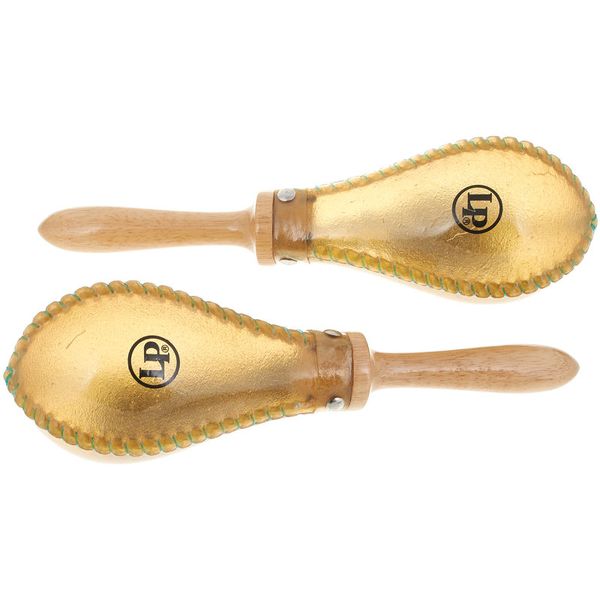 LP 393-RH Salsa Maracas Paar