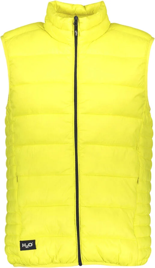 H2O Nord vest Gul