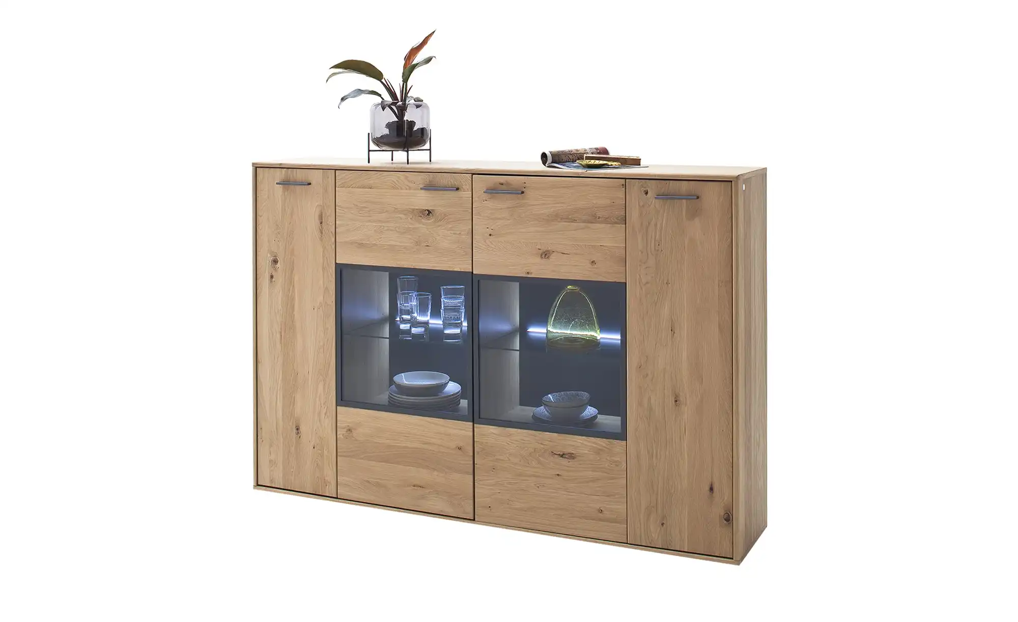 Woodford Highboard Oakland