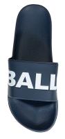 Sandal Ball blå herre Blå