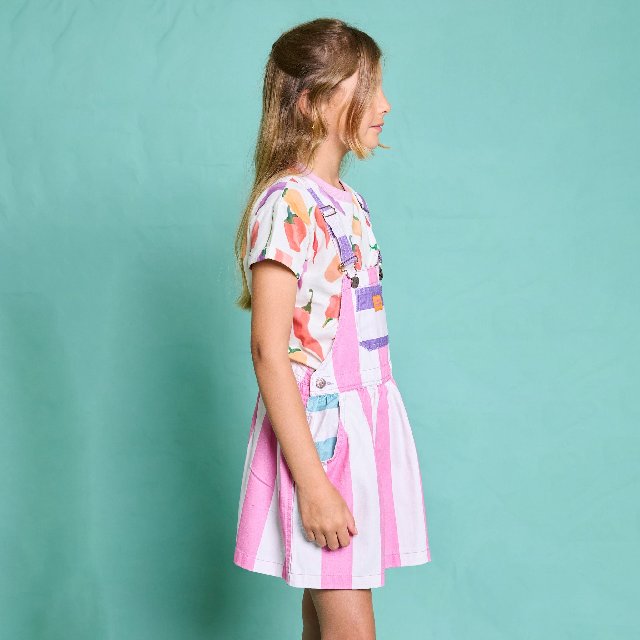 Latzkleid Amore