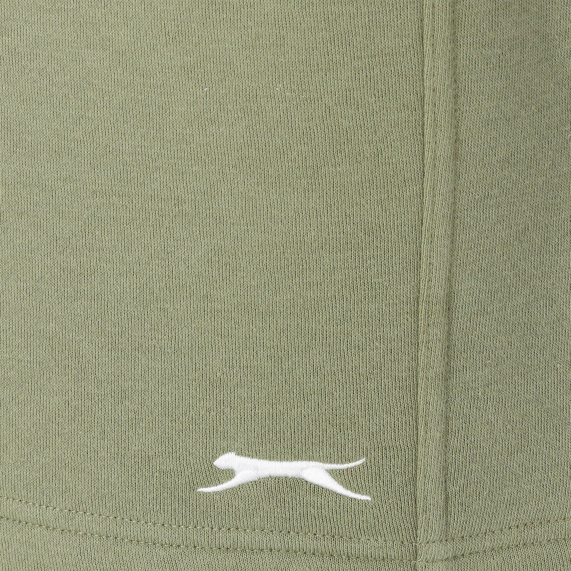Slazenger Fleece Shorts Mens