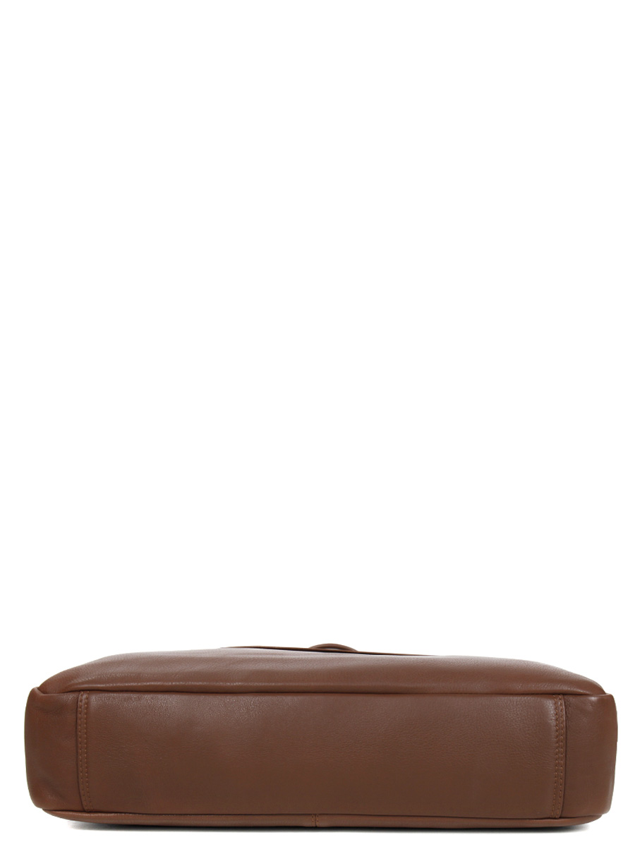 Sacoche ordinateur Burkely Bold Bobby 15.6 pouces