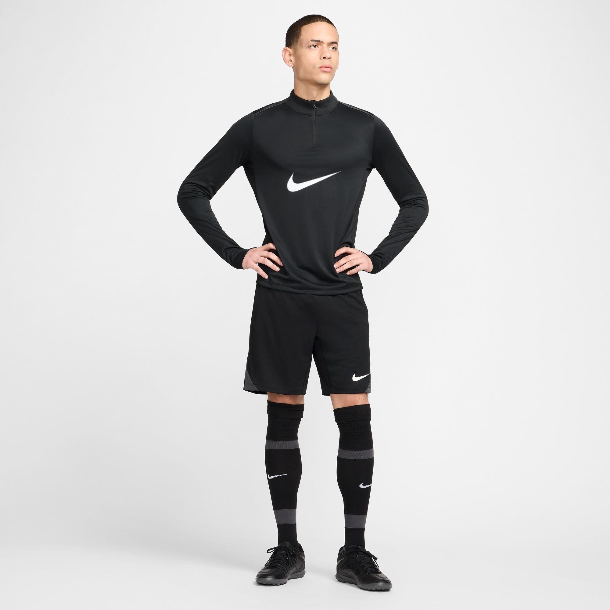 Nike Academy Pro Mens Dri FIT Soccer Drill Top