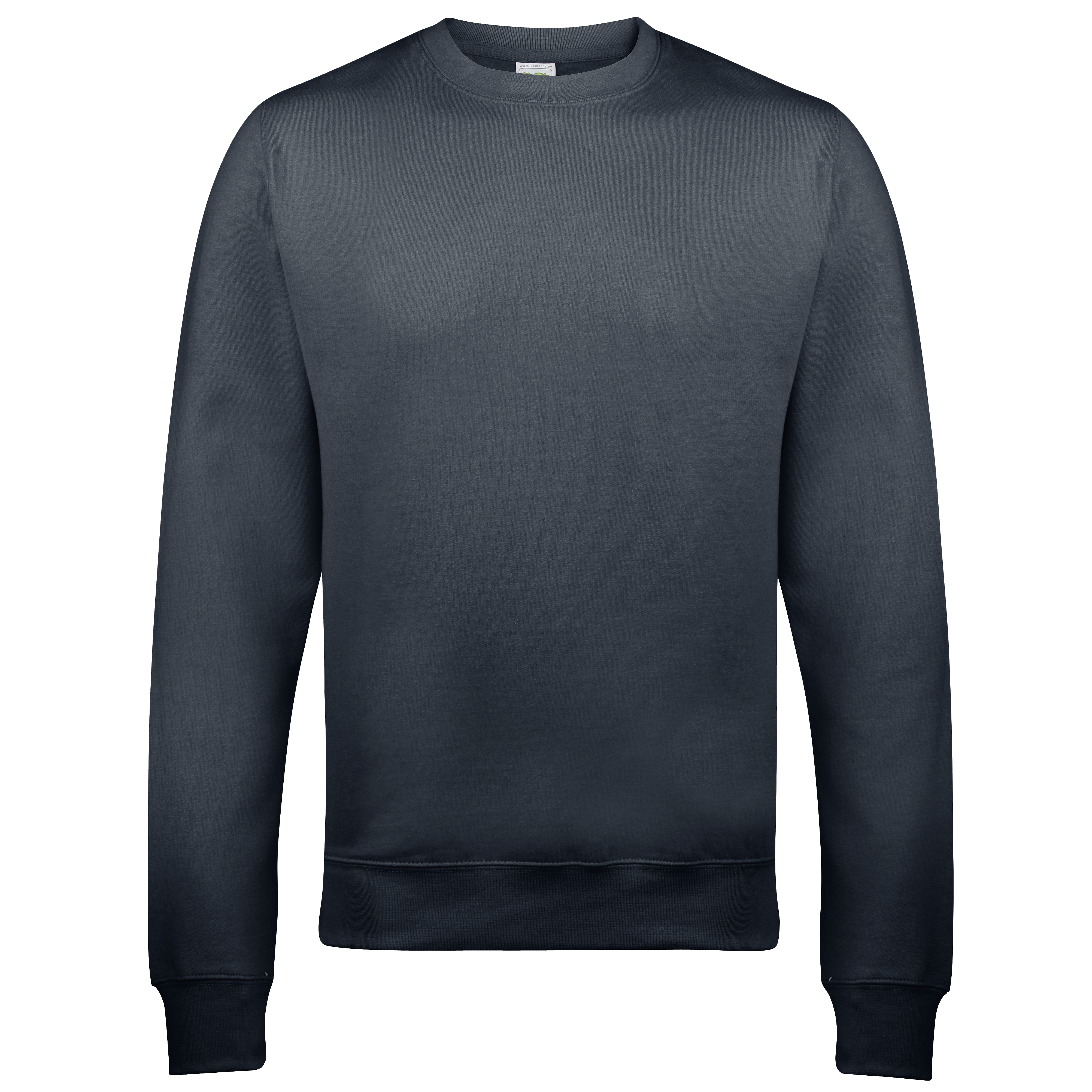 AWDIS JUST HOODS JH030 - Sweatshirt Unisexe à Étiquette Amovible