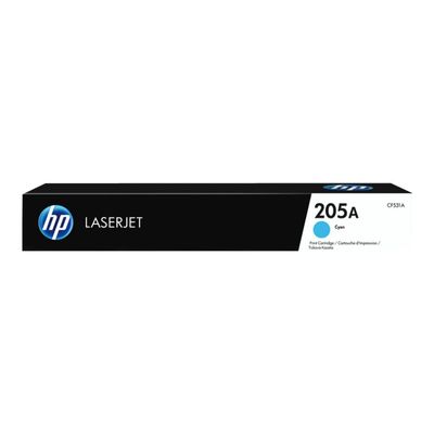 HP 205A - cyan - cartouche laser d'origine