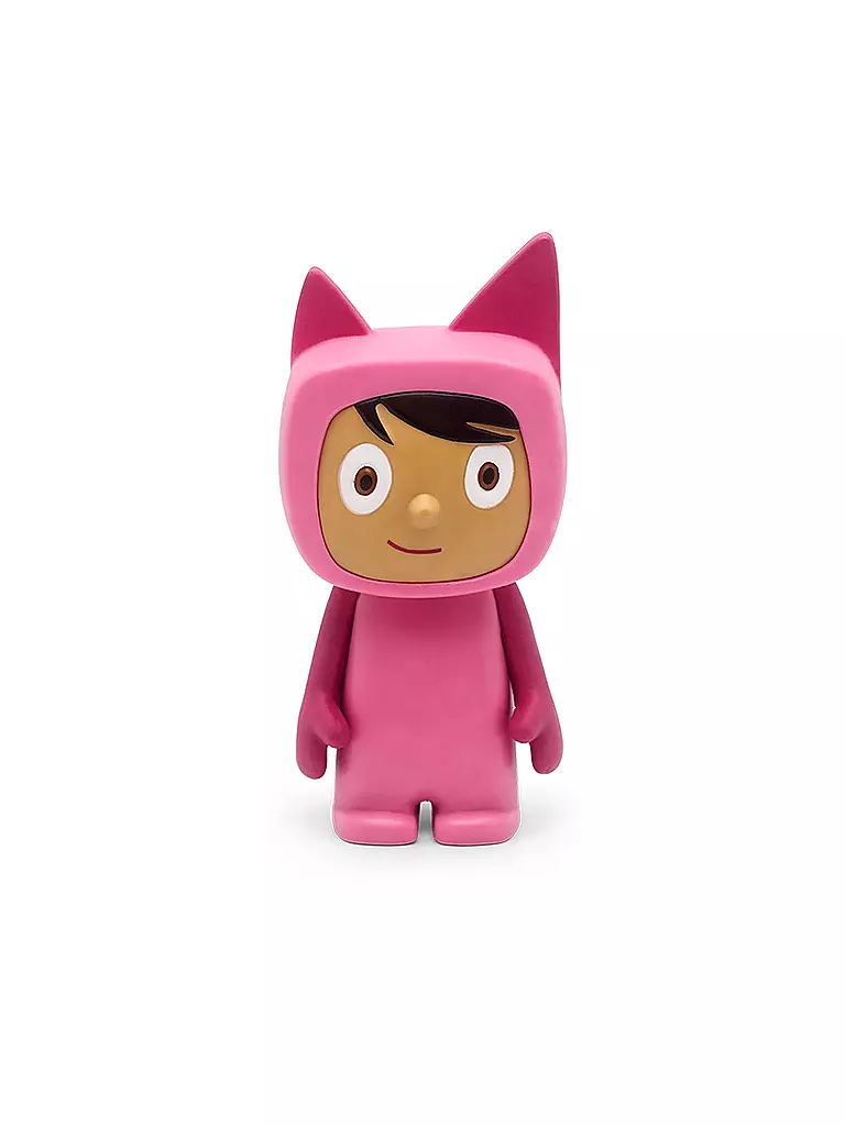 TONIES Hörfigur - Kreativ Tonie - Pink Hellbraun keine Farbe