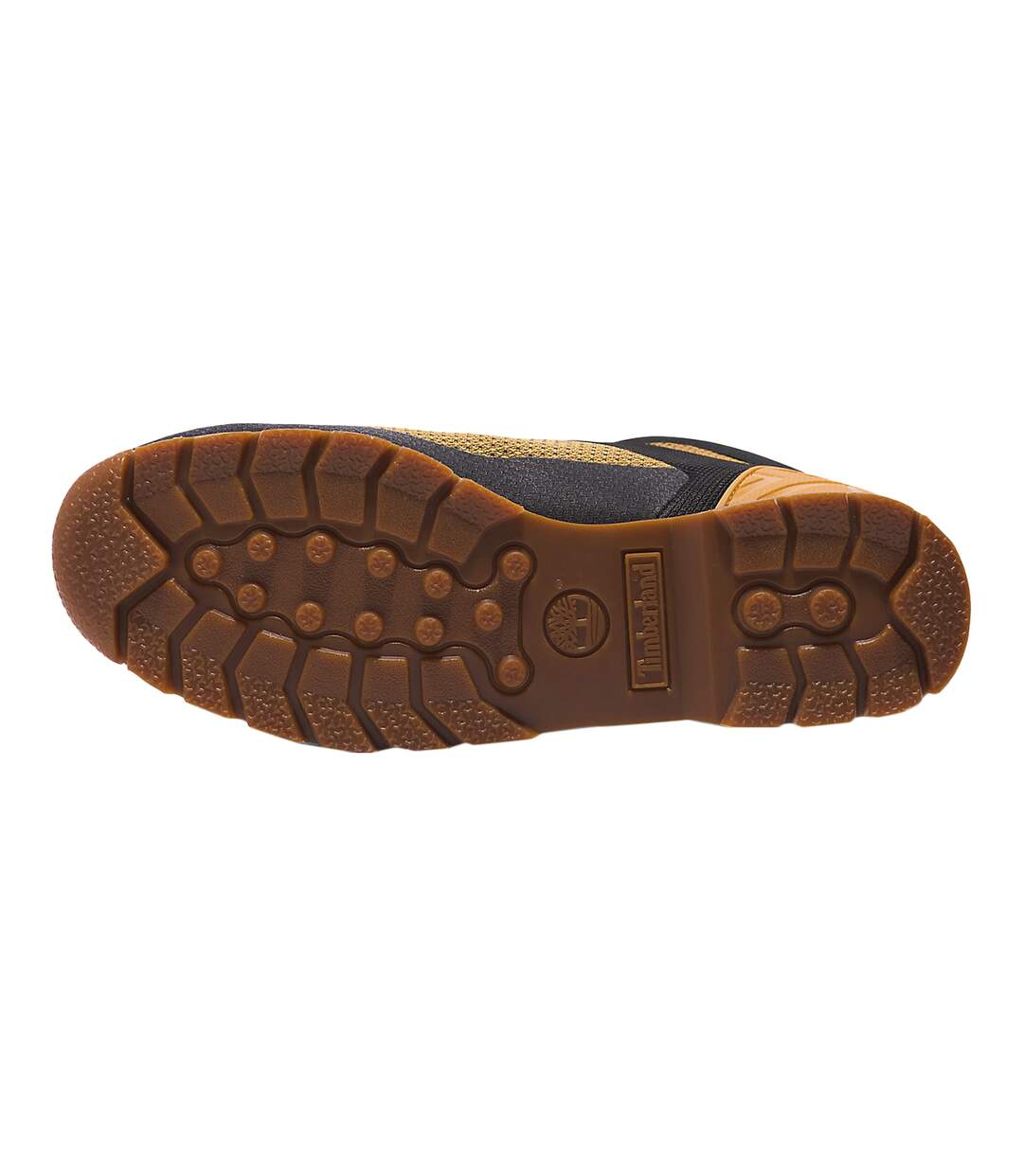 Basket Montante Cuir Timberland Euro Sprint WaterProof