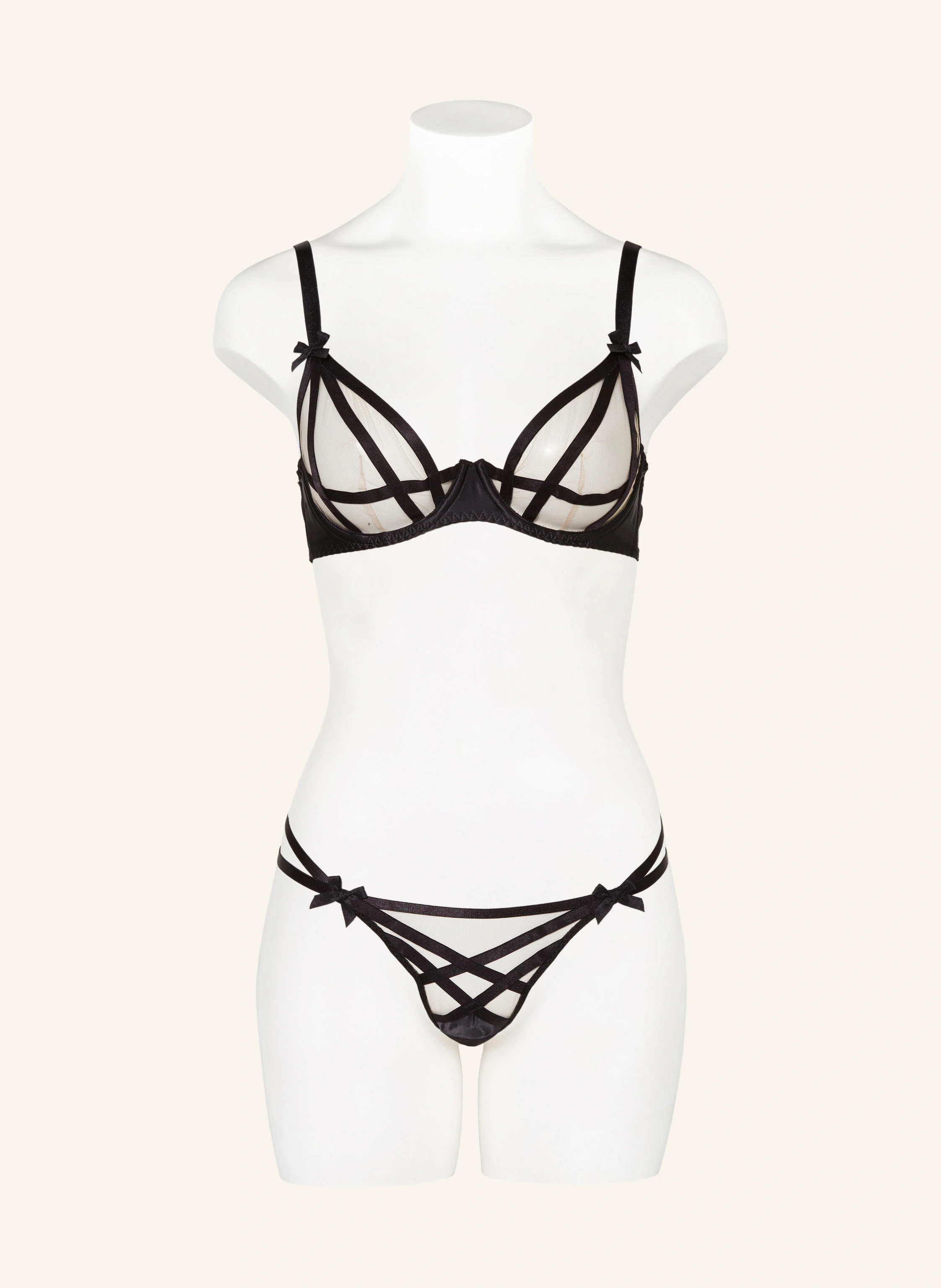 Agent Provocateur Slip BRIELLA
