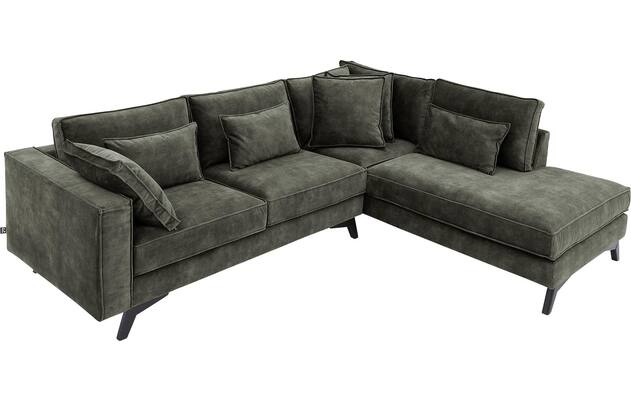 Hoekbank Chambre
