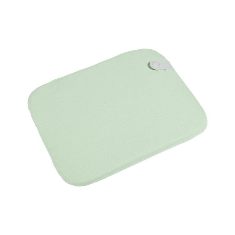 Fermob Color Mix Bistro zitkussen 38x30 Mint