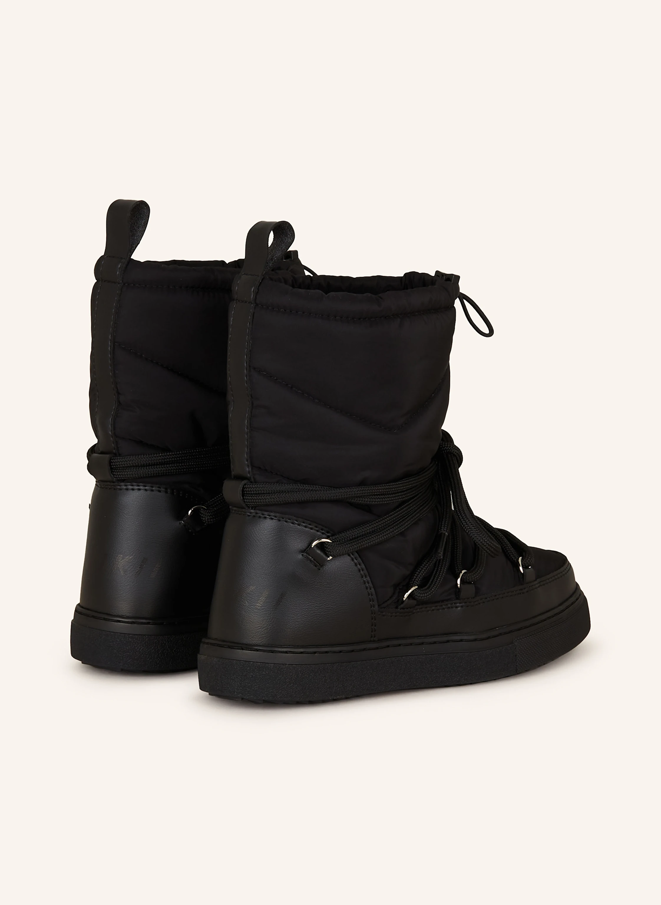 INUIKII Boots