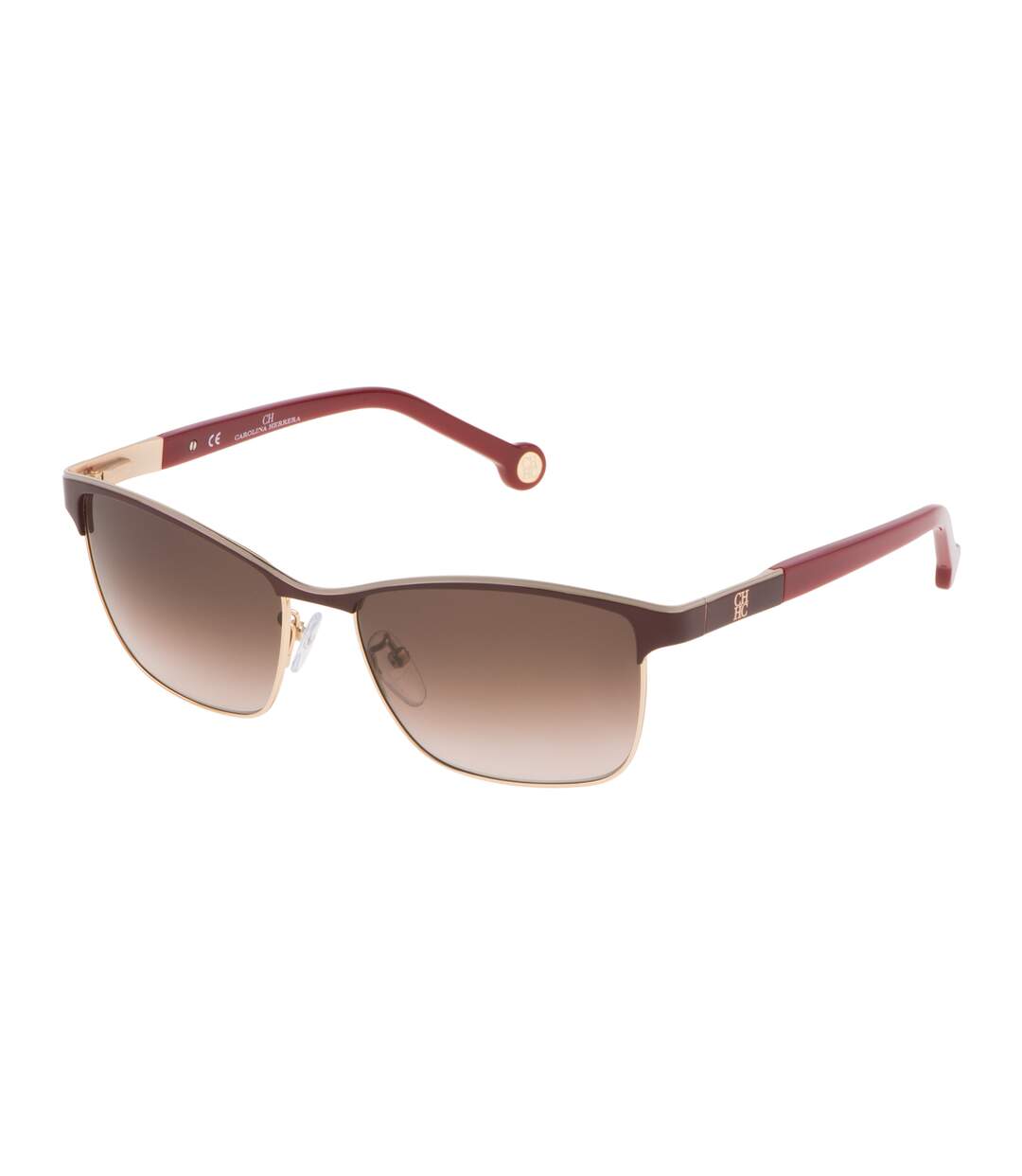 Lunettes De Soleil Femme Carolina Herrera She069560484