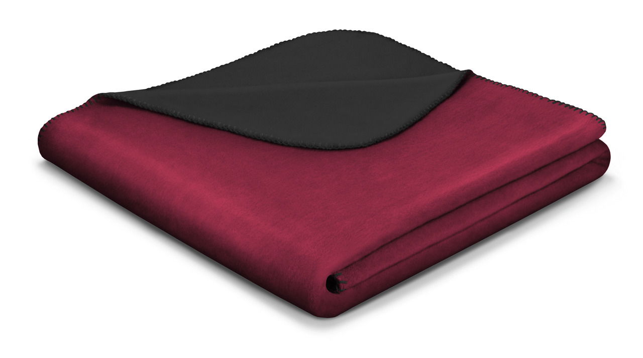 biederlack Decke TOP COTTON