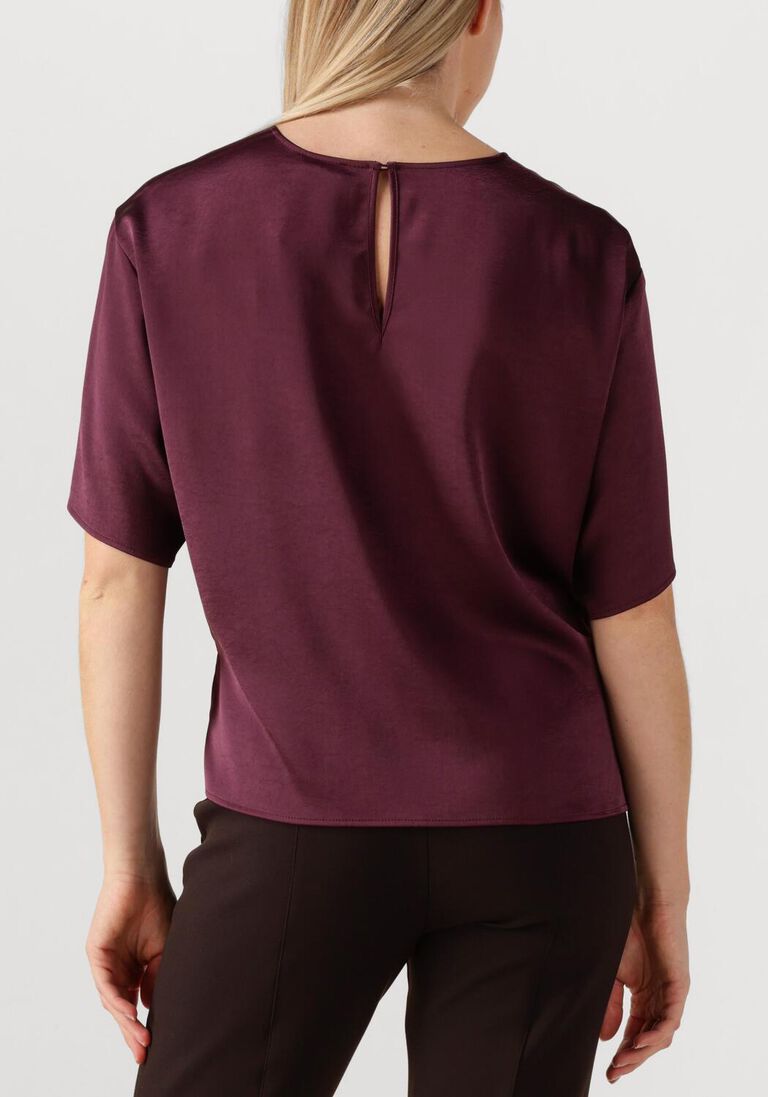 bordeaux riani blouses 575190-4348