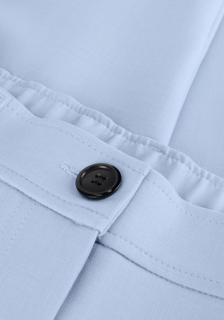 PENN & INK lichtblauwe penn & ink pantalon trousers