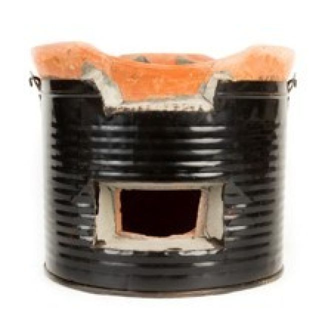 Amboina Anglo / Tao Thaise Barbecue 30cm