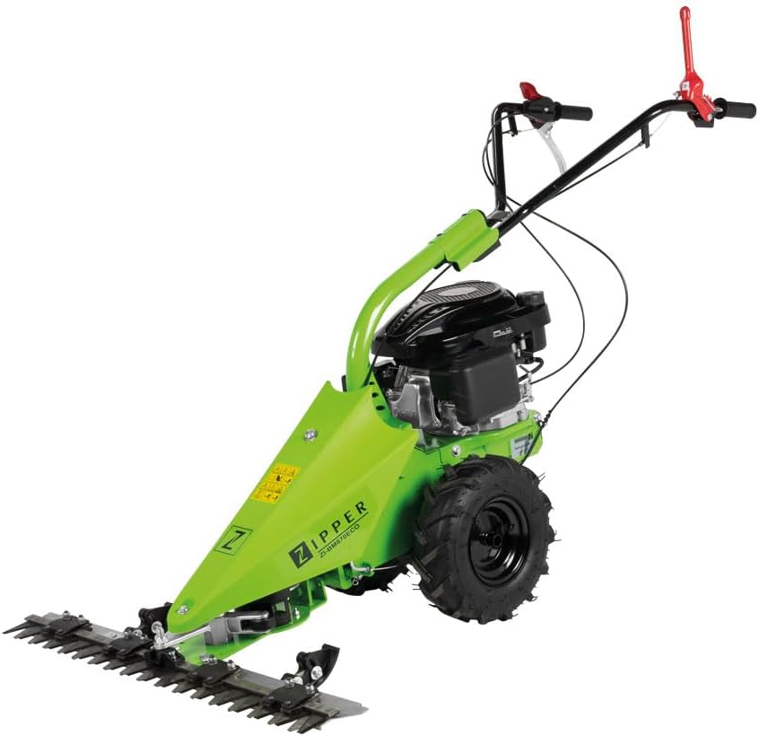 Zipper ZI-BM870ECO Balkenmäher