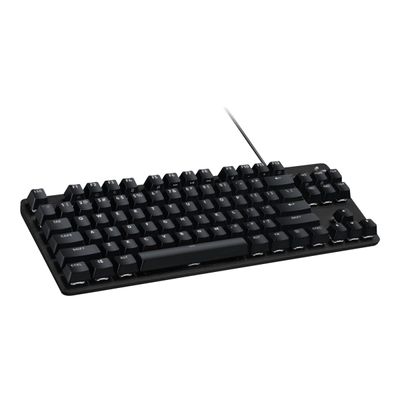Logitech G G413 TKL SE - clavier filaire Azerty - noir