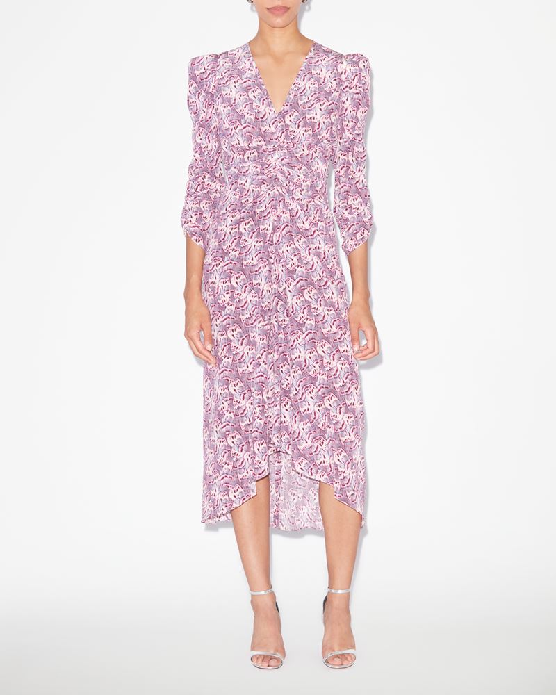 ROBE ALBINI