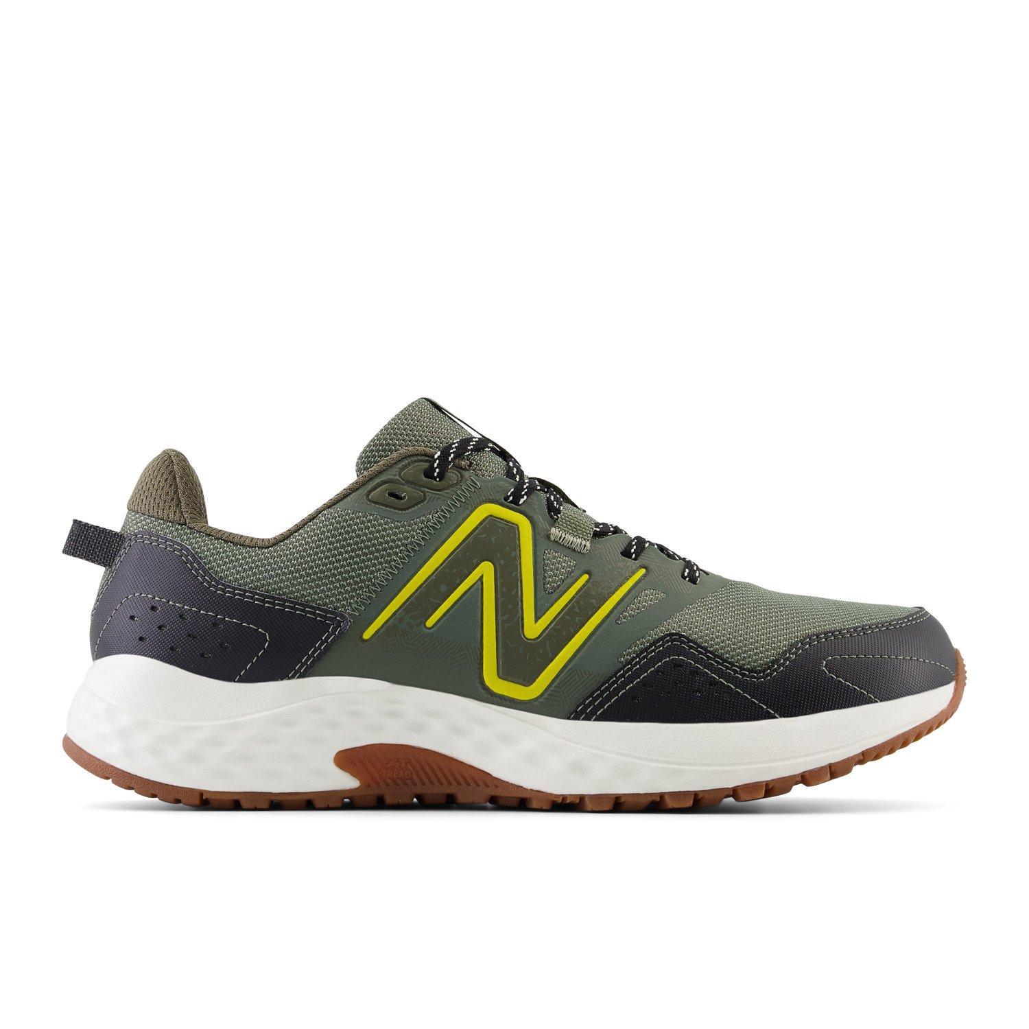 New Balance NB 410v8 Mens Trail Running Shoes
