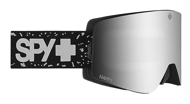 SPY - MASQUE DE SKI MARAUDER TREVOR KENNISON CAT 1+3