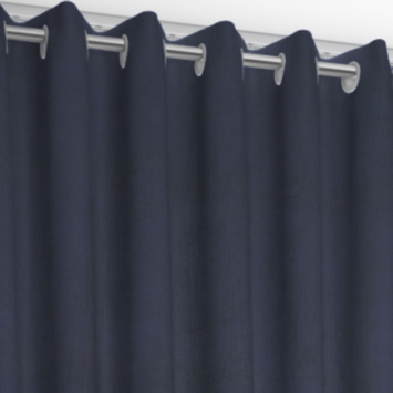 Gordijn Vivian 1523 dark blue