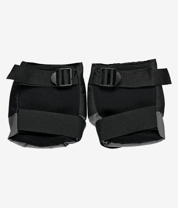 187 Killer Pads Fly Knieschützer (grey black white)
