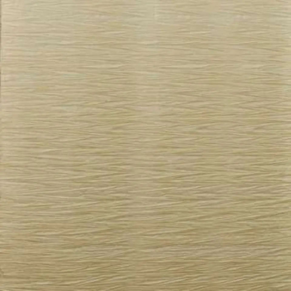 vidaXL - Staande Lamp - Beige - Papier - 170 cm
