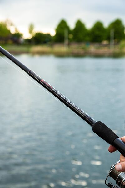 Canne Feeder Ultimate Allround Power