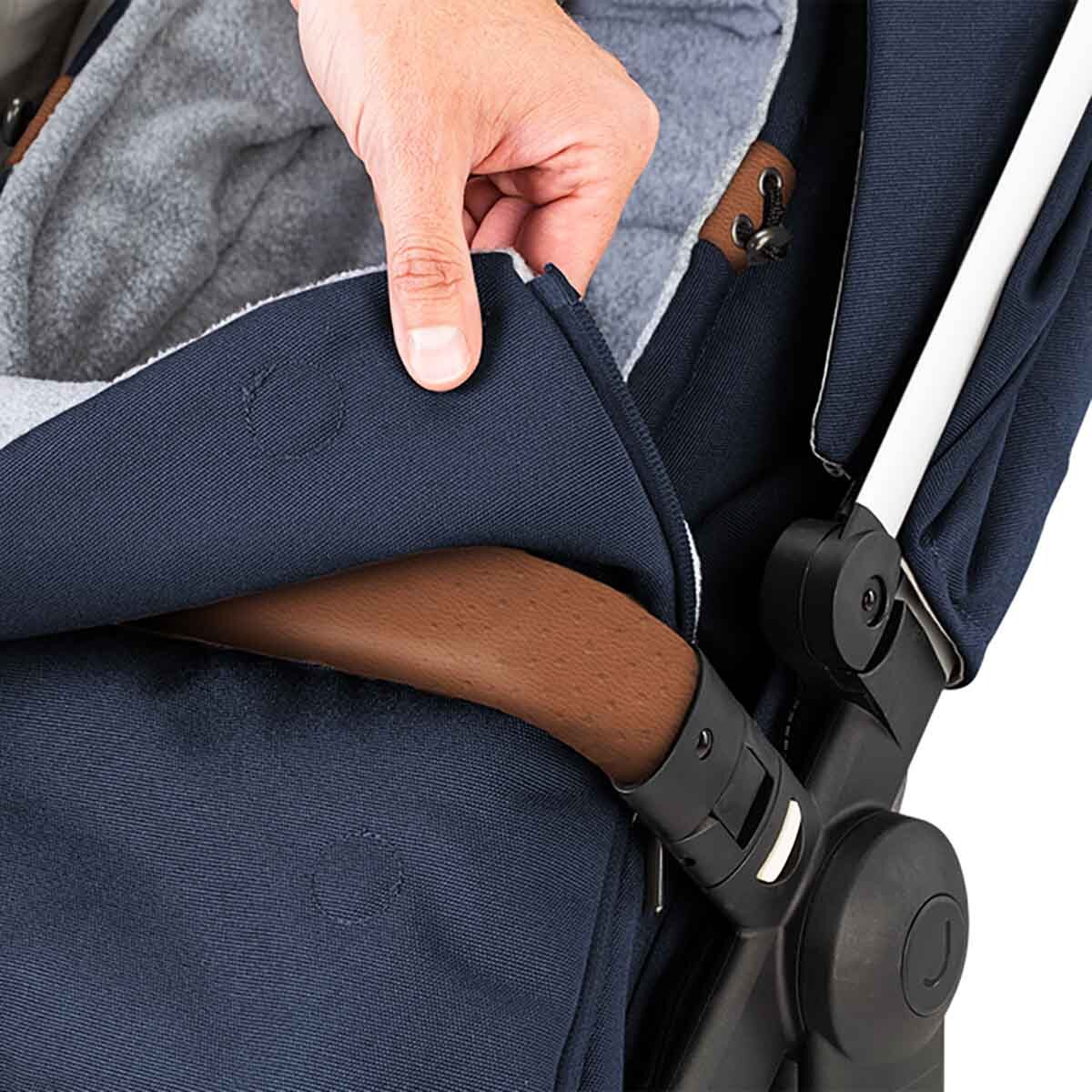 Joolz Joolz Fußsack