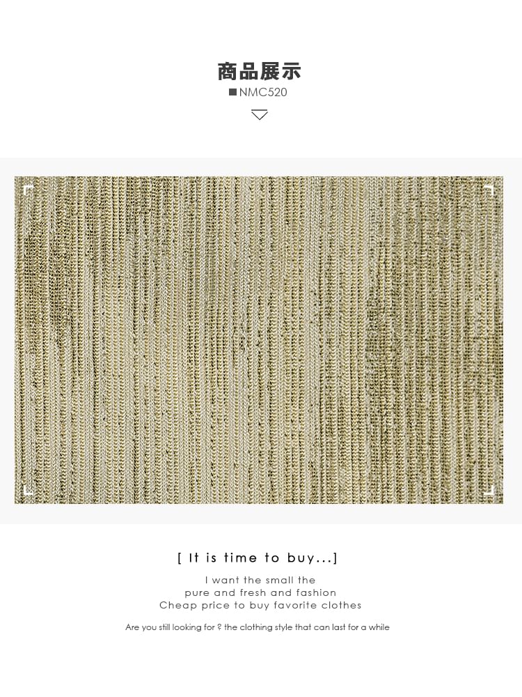 Lemongrass - Metallic T-shirt met knoopjes en sjerp