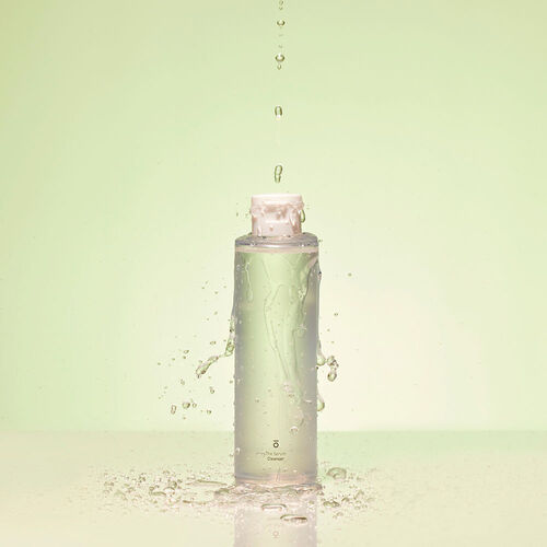Slosophy - The Serum Cleanser
