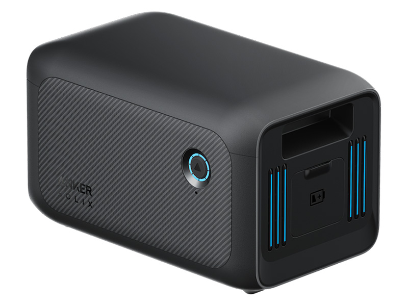Anker BP1000 uitbreidingsaccu