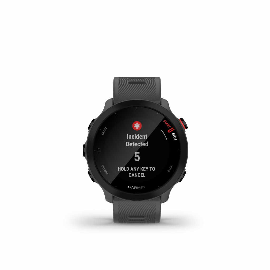Garmin Forerunner 55