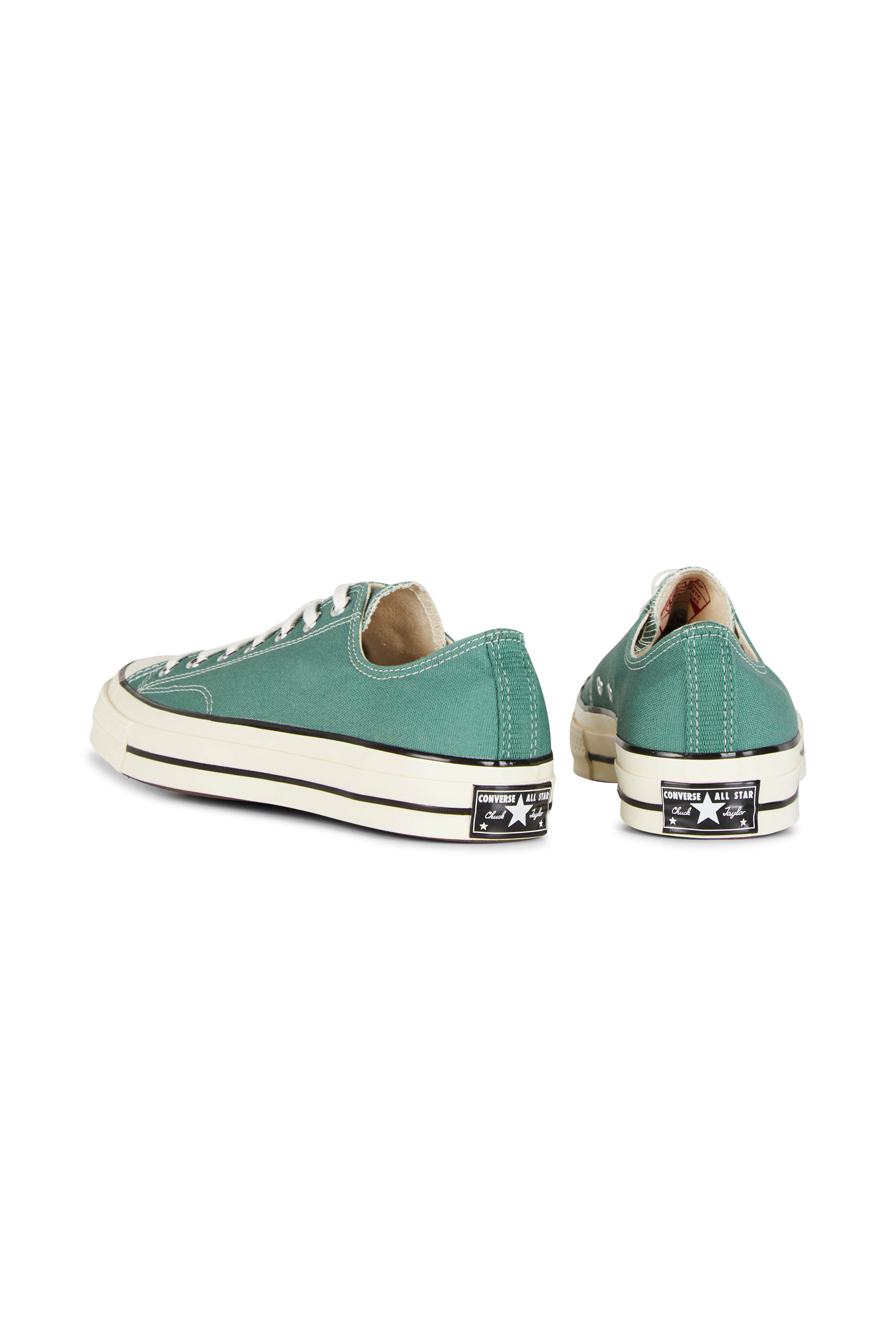 CONVERSE Baskets basses CHUCK 70 Vert