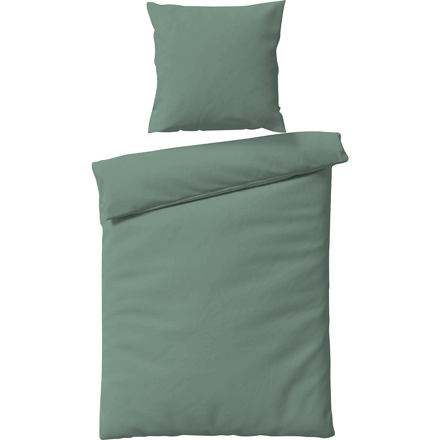 Fleuresse TENCEL™ Lyocell-Bettwäsche