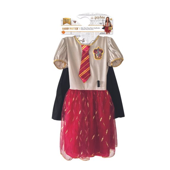 Robe tutu Harry Potter Taille unique