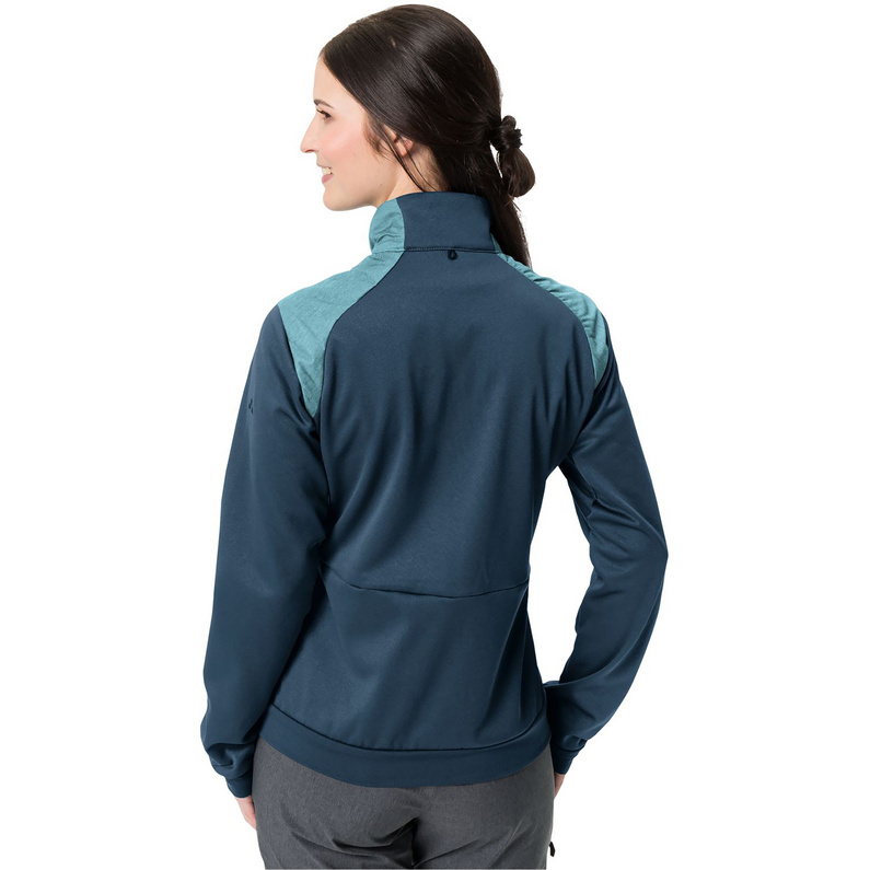 Vaude Damen Yaras 3in1 Jacke