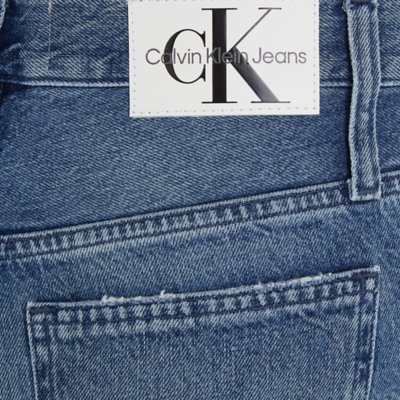 Jean femme Mojean CALVIN KLEIN