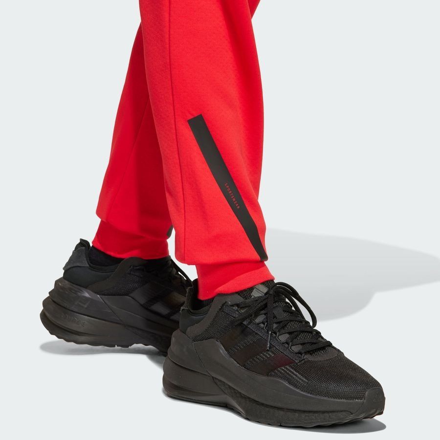 Adidas Pantalon adidas Z.N.E. jambes fuselées Enfants
