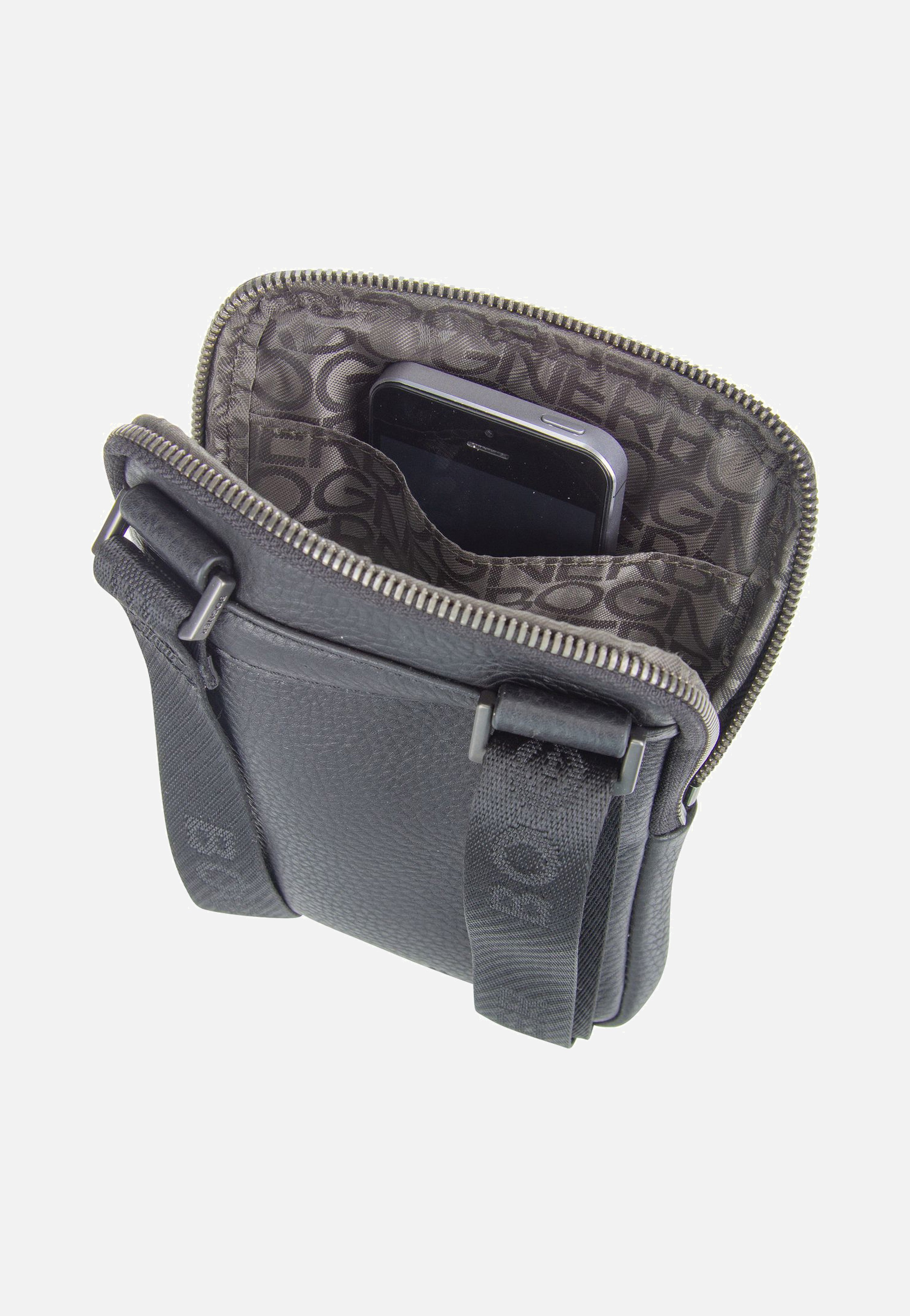 Jasper Jacob XSVZ Black - Handytasche