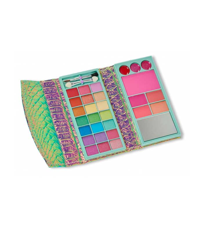 Martinelia - *Let´s be mermaids* - Kit de maquiagem infantil
