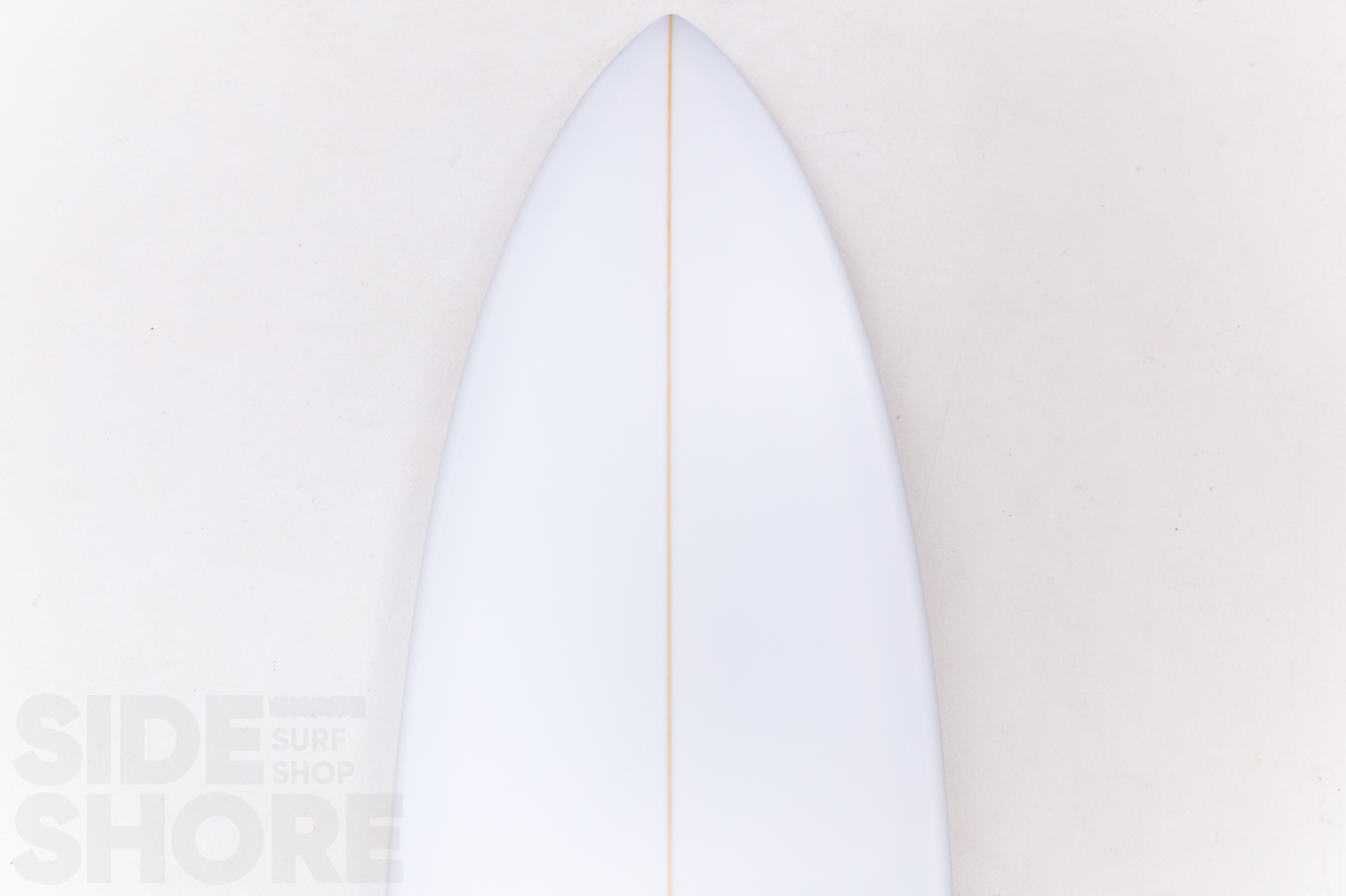 Al Merrick CI Pro - 5'11 x 18 7/8
